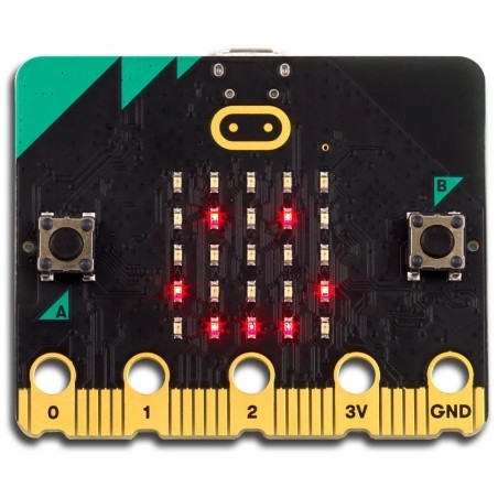 microbit-smile