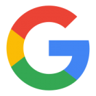 Logo Google comment