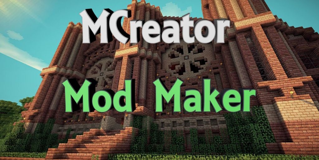 Mod Maker