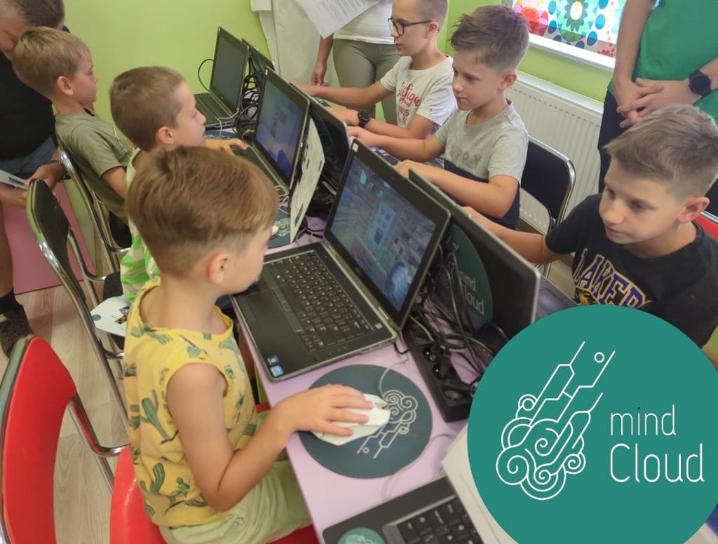 kurs Python dla dzieci, programowanie dla dzieci Siedlce, micro:bit dla dzieci