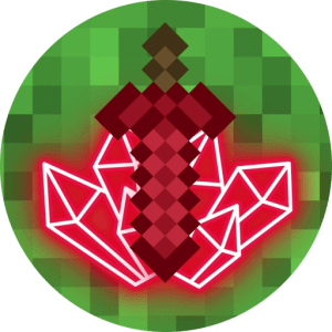 MCreator ikona Warsztat circle