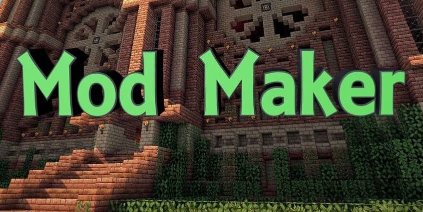 ZIMA: FERIE 2026 41 Mod Maker