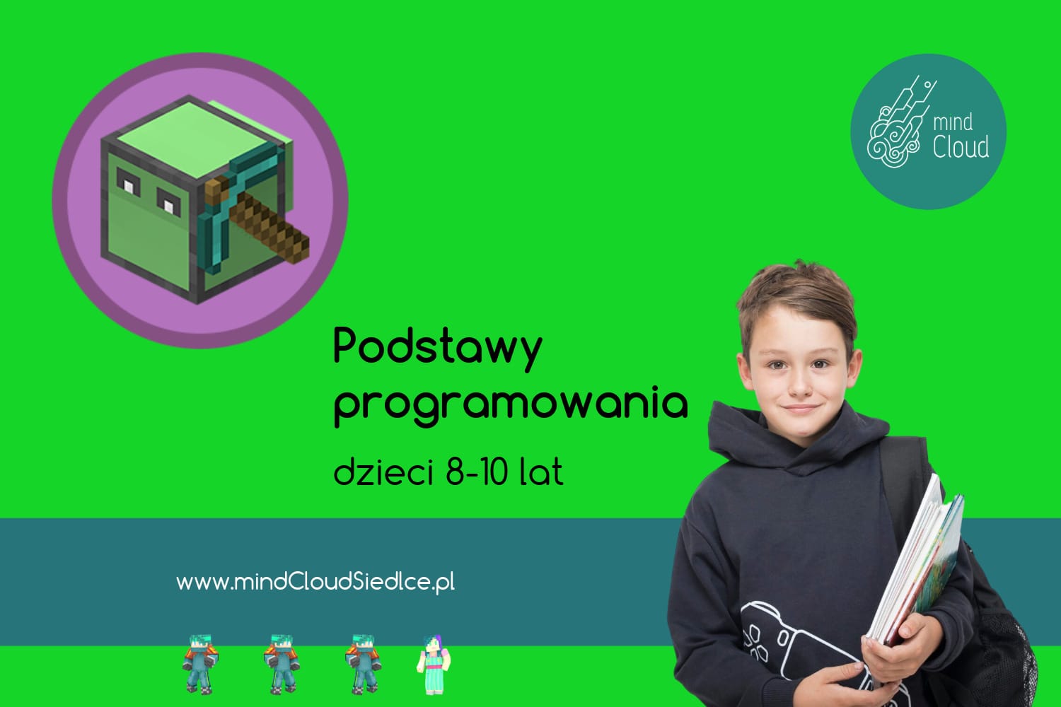 Podstawy programowania – pierwszy krok do świata kodu i technologii 1 Podstawy programowania