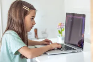 nauka dzieci programowania