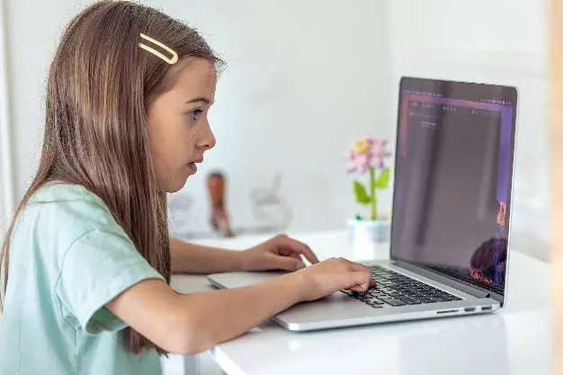 nauka dzieci programowania